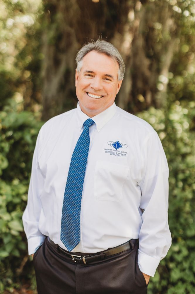 image of business John D Verville, DDS