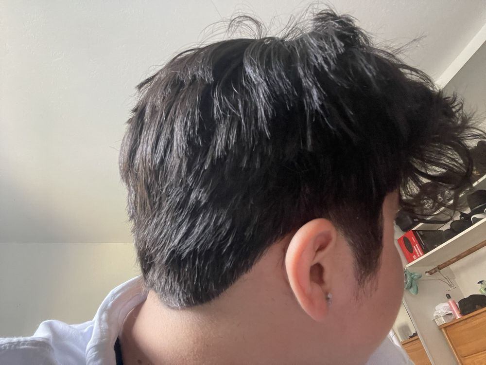 Lhasa Hair Salon