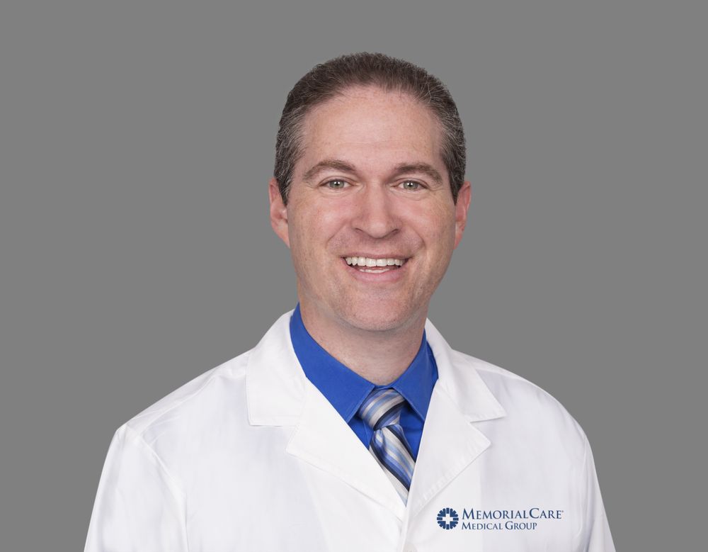 image of business Dean Jacobs, M.D