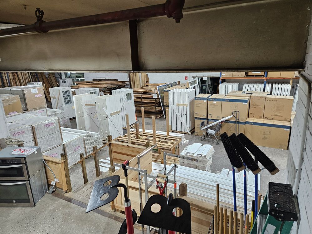 Hanover Surplus