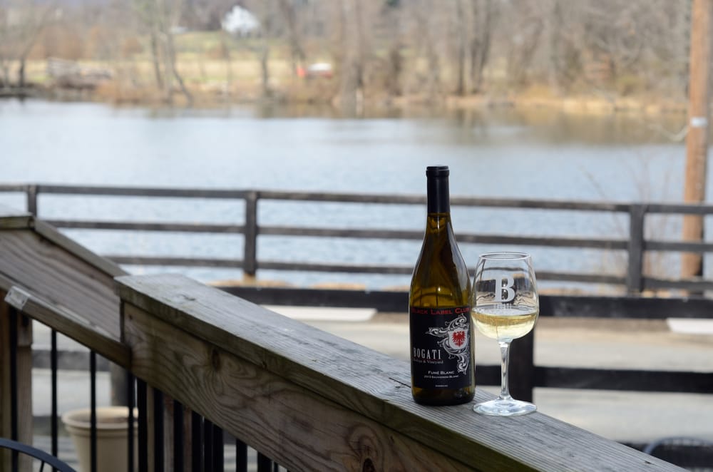 Bogati Winery