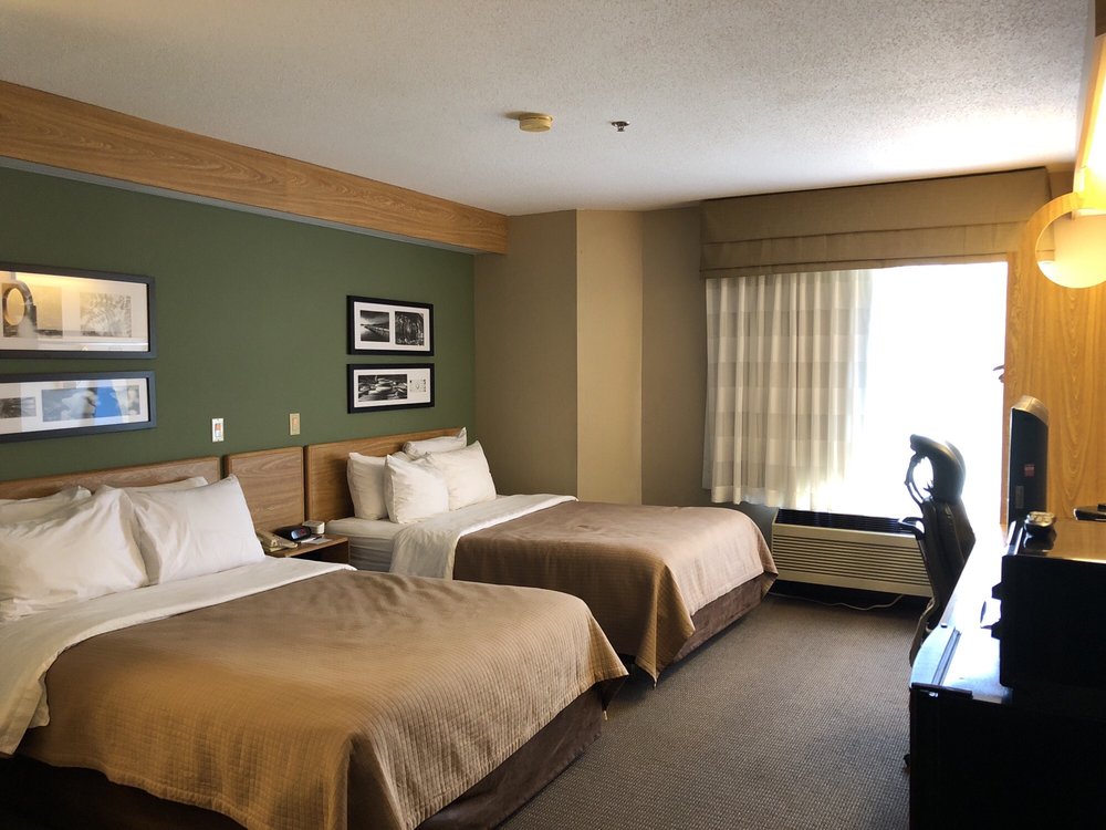 Sleep Inn & Suites