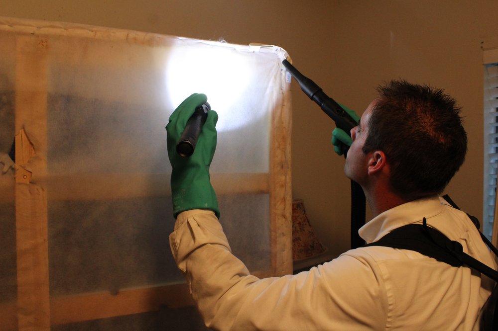 Garrison Pest and Termite