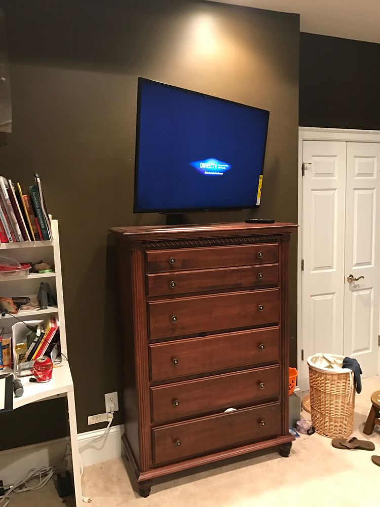 Easy Living Technologies