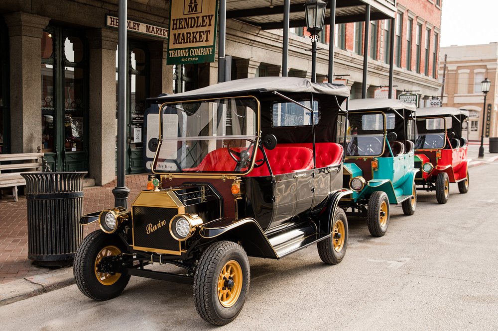 Carriage Haus Rentals