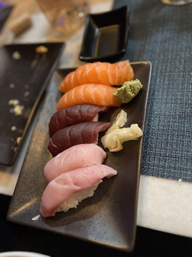BluWave Sushi