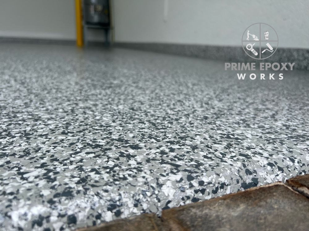 image of business Prime Epoxy Works