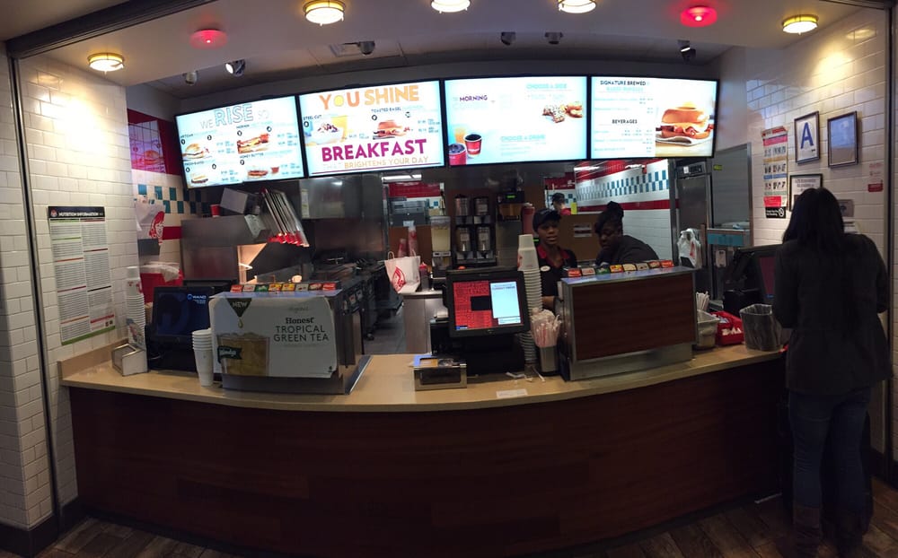 Wendy’s 28 Reviews Fast Food Jfk Airport Terminal 2, JFK Airport