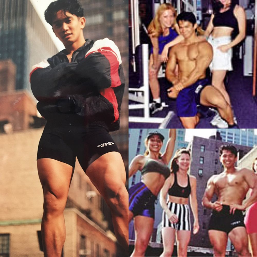 Absolute Fitness