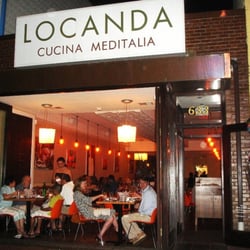 Locanda Closed 21 Reviews Restaurants 633 Pennsylvania Ave Photo Of Locanda Washington Dc United States