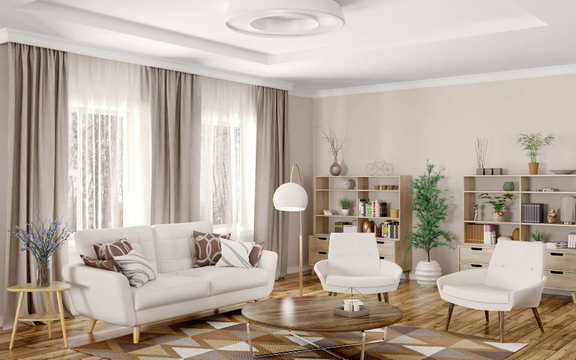 Althan Design Draperies & Decor