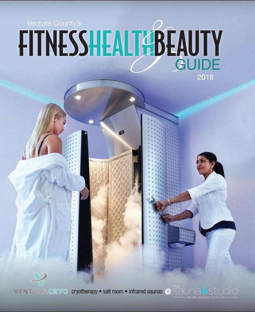 Ventura Cryo