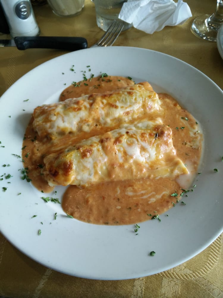 Trattoria la Villetta