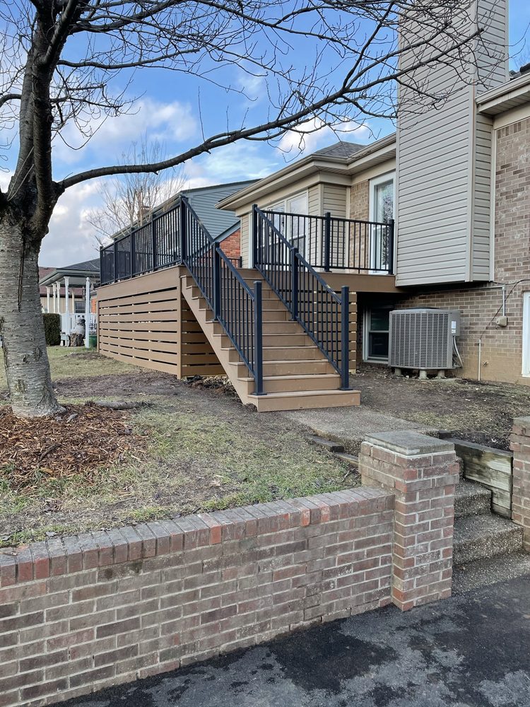 image of business Derby Deck & Home Repair