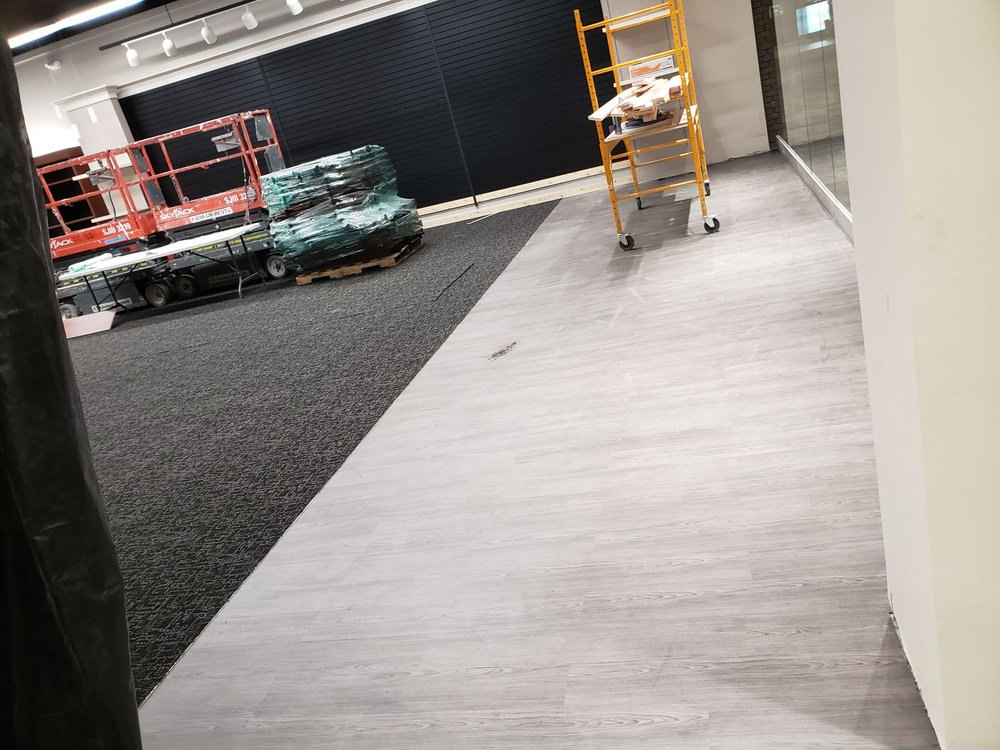 image of business Eikon Construction
