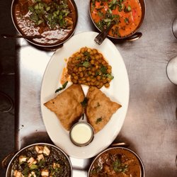 Gluten Free Restaurants In New Orleans Yelp Shyan S Kitchen