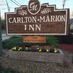Carlton Marion Inn Hotels 309 W Old Main St Yellville Ar Photo Of Carlton Marion Inn Yellville Ar United States