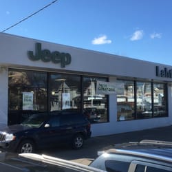 Lahti S Jeep 29 Photos 11 Reviews Body Shops 223 Central St