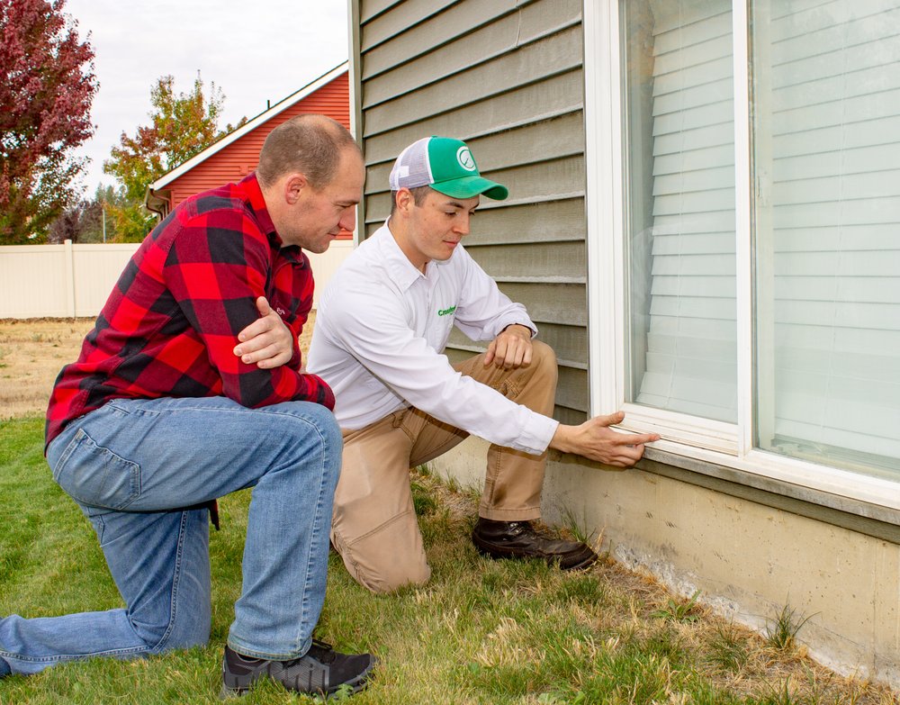 Crosstown Pest Control