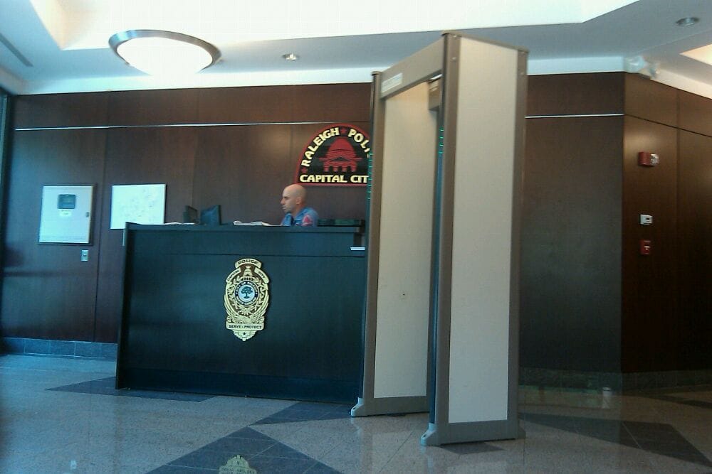 Raleigh Police Department Police Departments 6716 Six Forks Rd