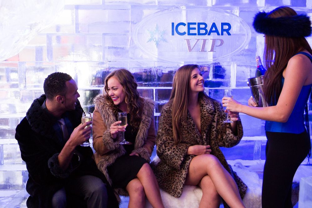 ICEBAR Orlando 322 Photos & 174 Reviews Dance Clubs 8967 International Dr, International