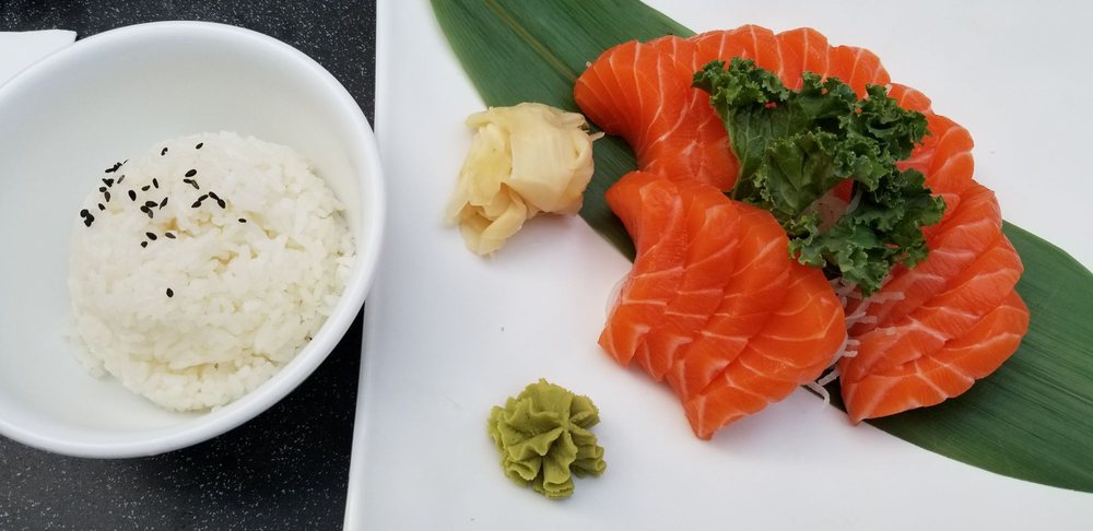 Asahi Sushi