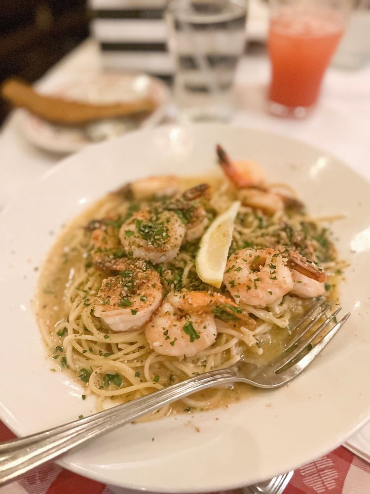 Maggiano's Little Italy