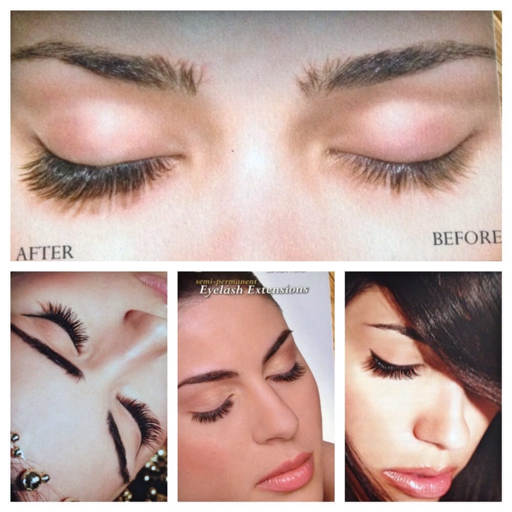Gorgeous Lashes by Lucy