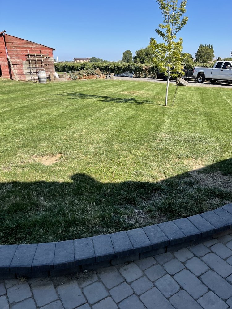 Greencuts Lawn & Garden