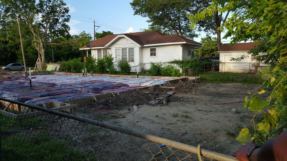 image of business Mayberry Homes