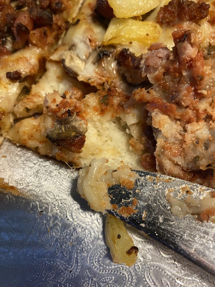 City Pizza
