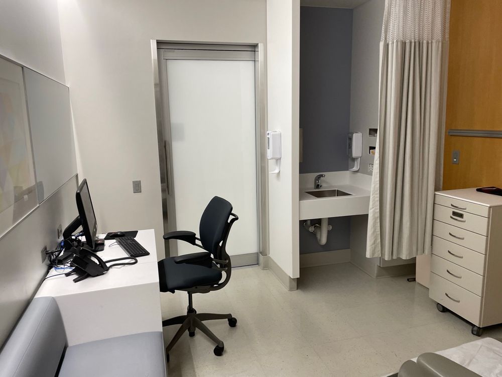 image of business Weill Cornell Medicine