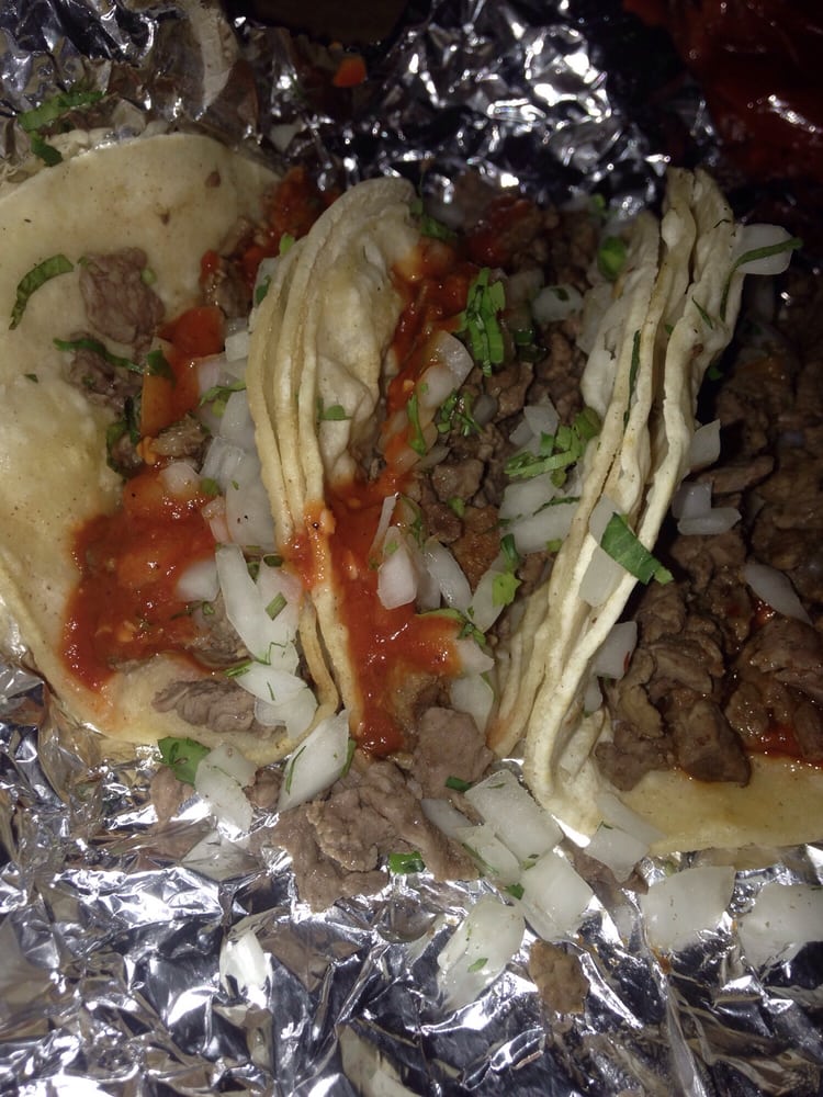 El Gordo Taqueria 12 Photos Food Stands 7163 Pecos St, Denver, CO