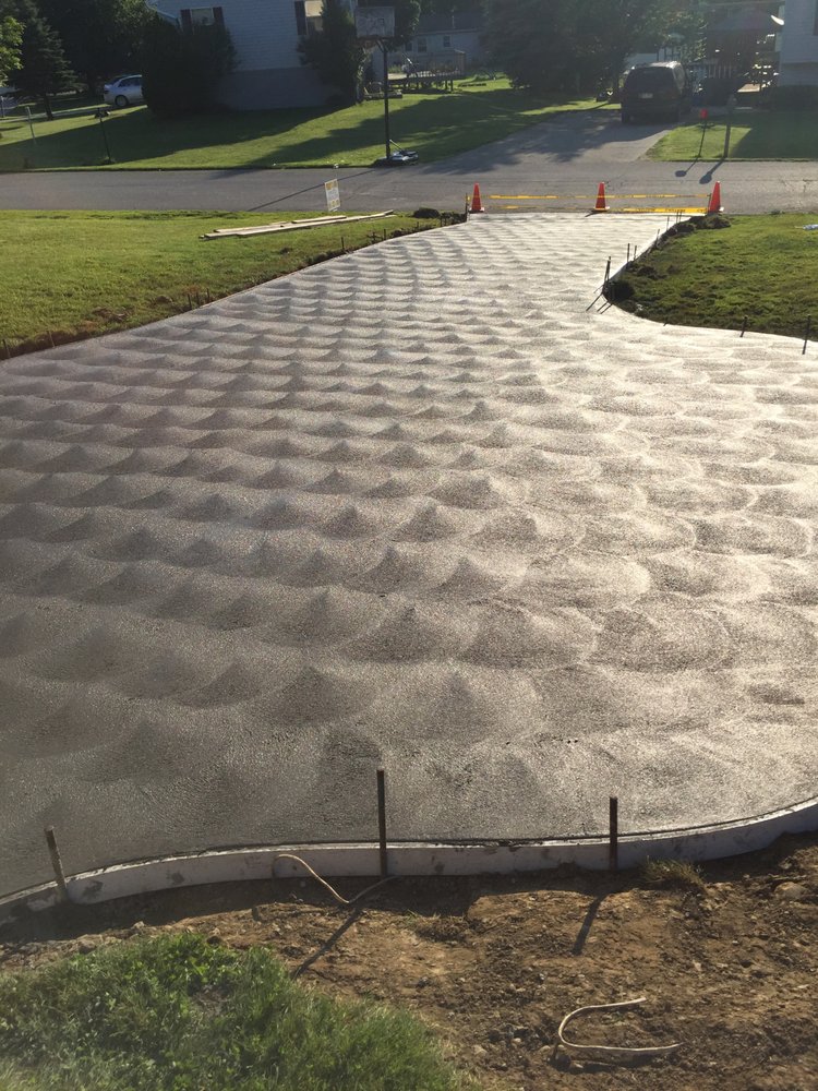 image of business Finney and Son Concrete Construction