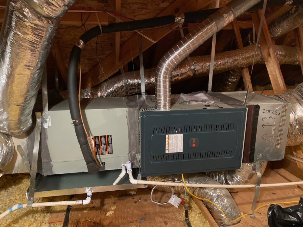 Allstars Electric Heating & Air Conditioning