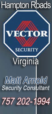 Vector Security