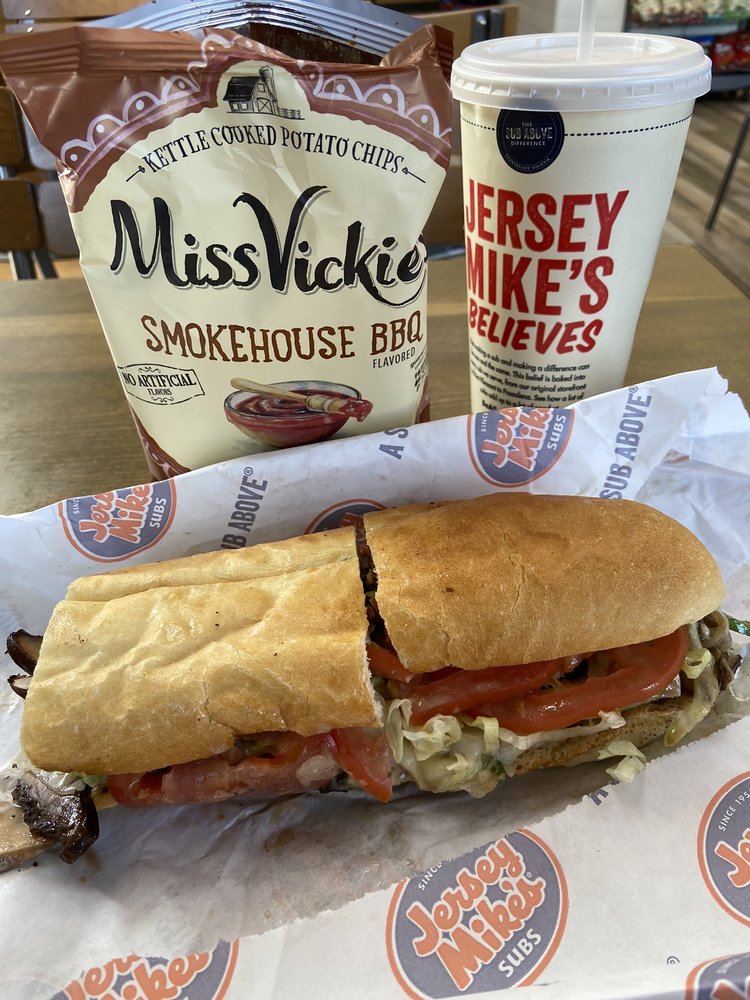 Jersey Mike's Subs