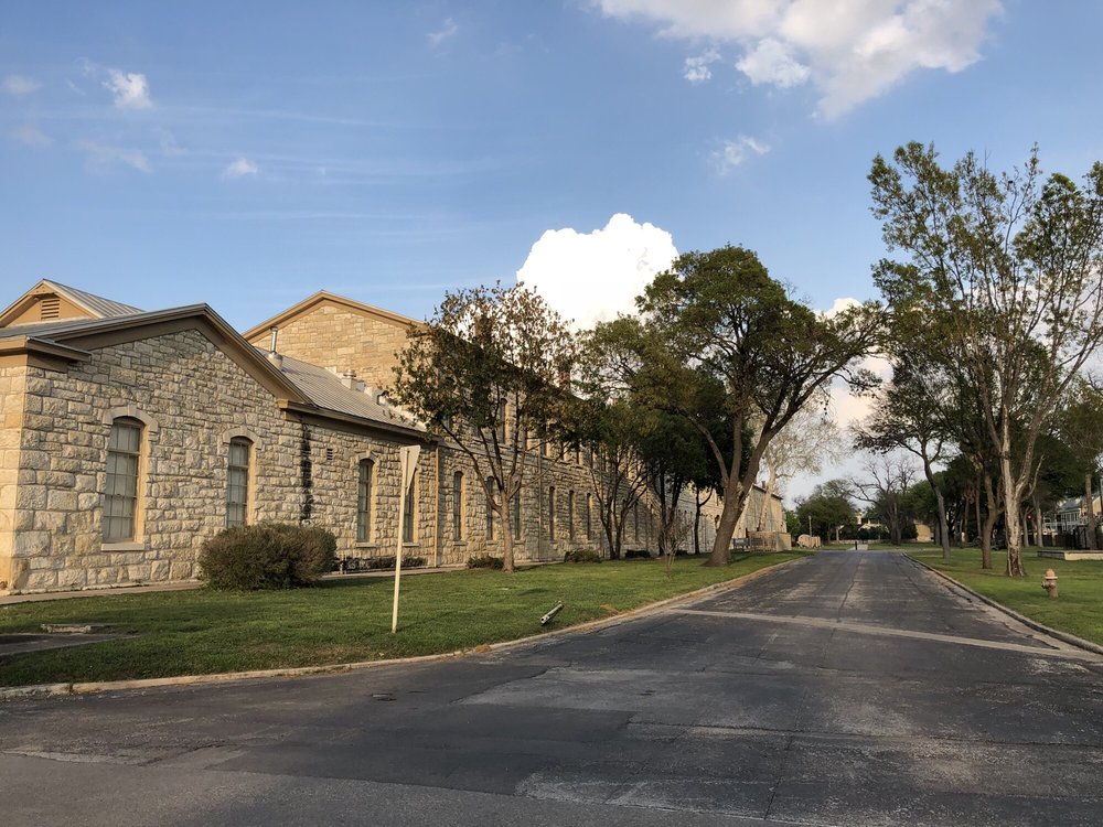 Fort Sam Houston Quadrangle 179 Photos & 28 Reviews Special