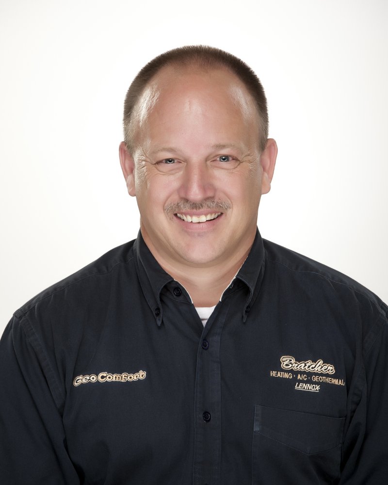 image of business Bratcher Heating & Air Conditioning