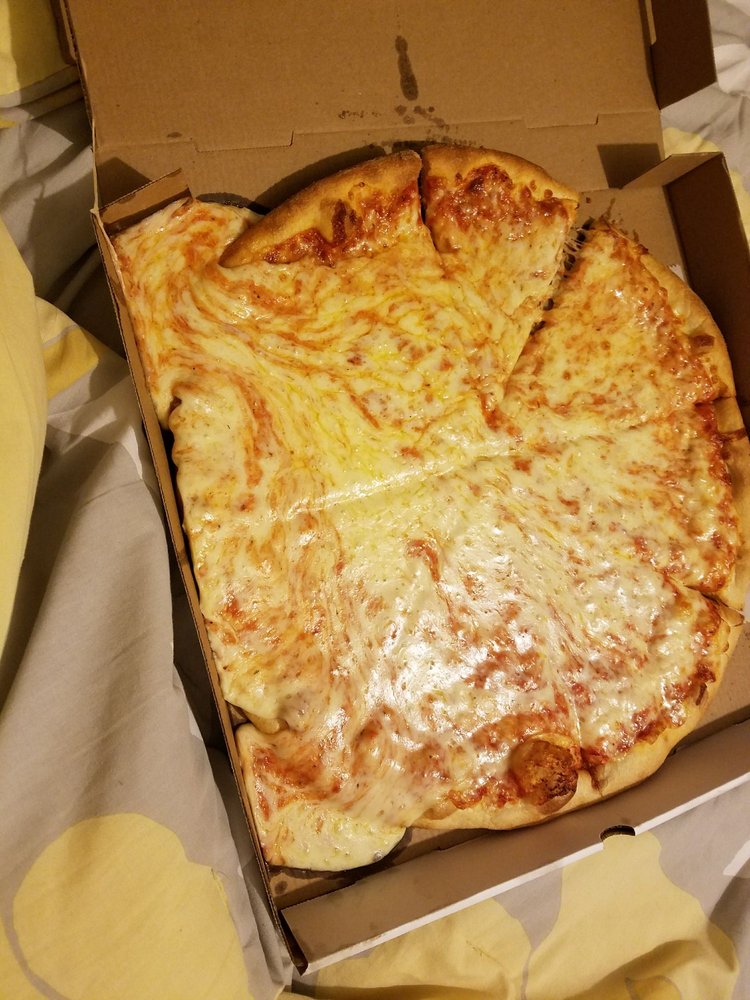 Junior’s Pizza 11 Photos & 53 Reviews Pizza 600 Myrtle Ave