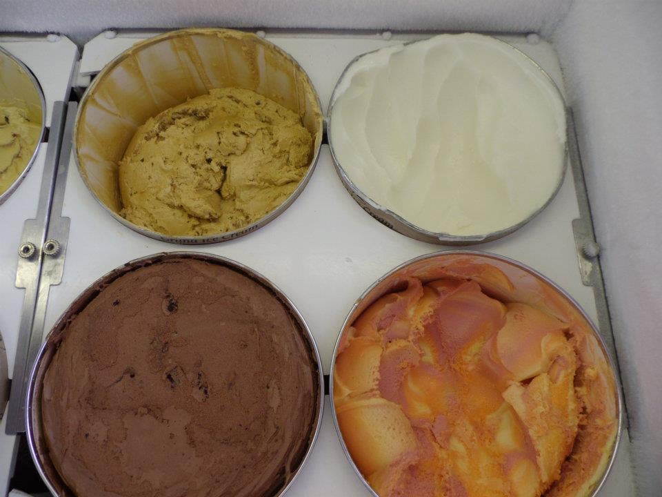 Harvest Moon Ice Cream Shop Ice Cream & Frozen Yogurt 801 Front St