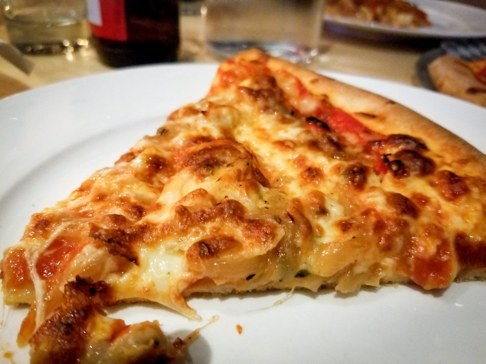 FBI PIZZA