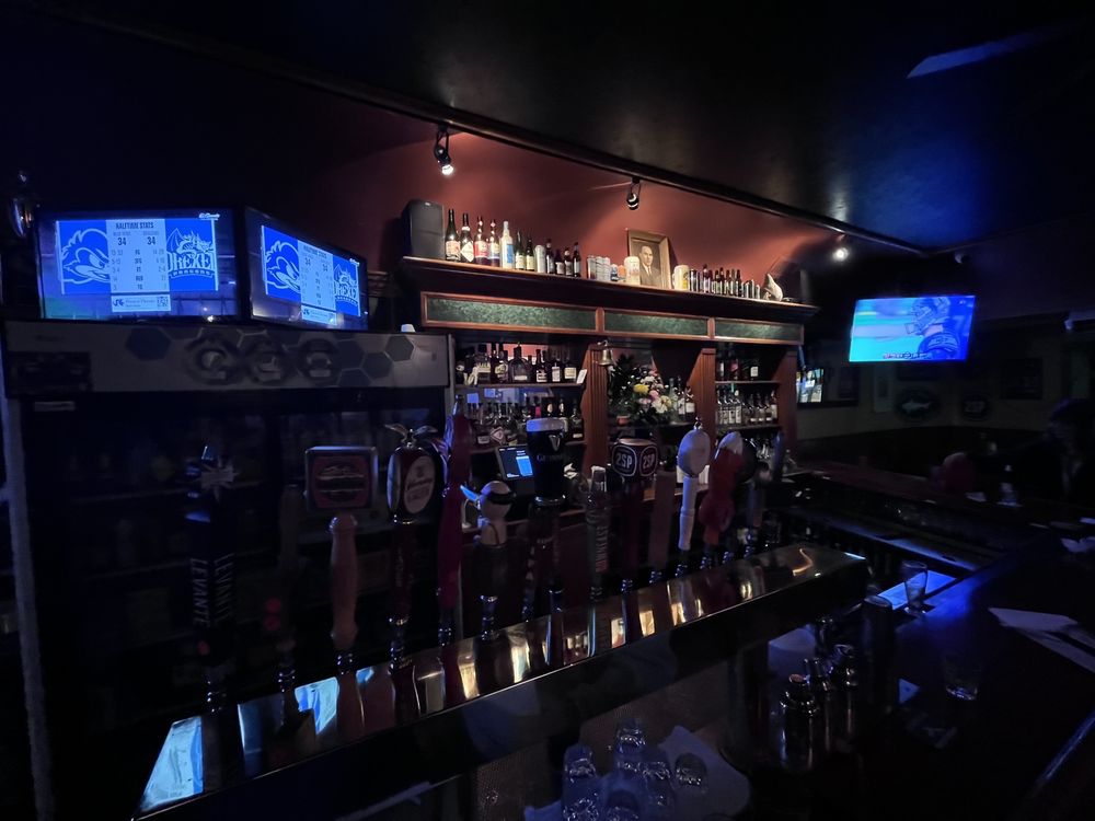 McMenamin's Tavern