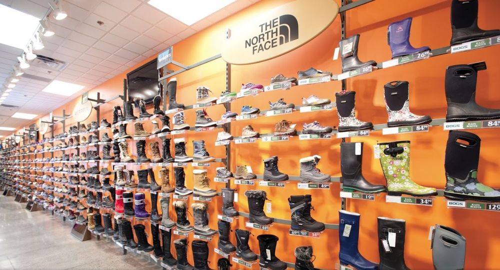 Sail 44 Photos Outdoor Gear 665 Laval Drive, Oshawa, ON Phone