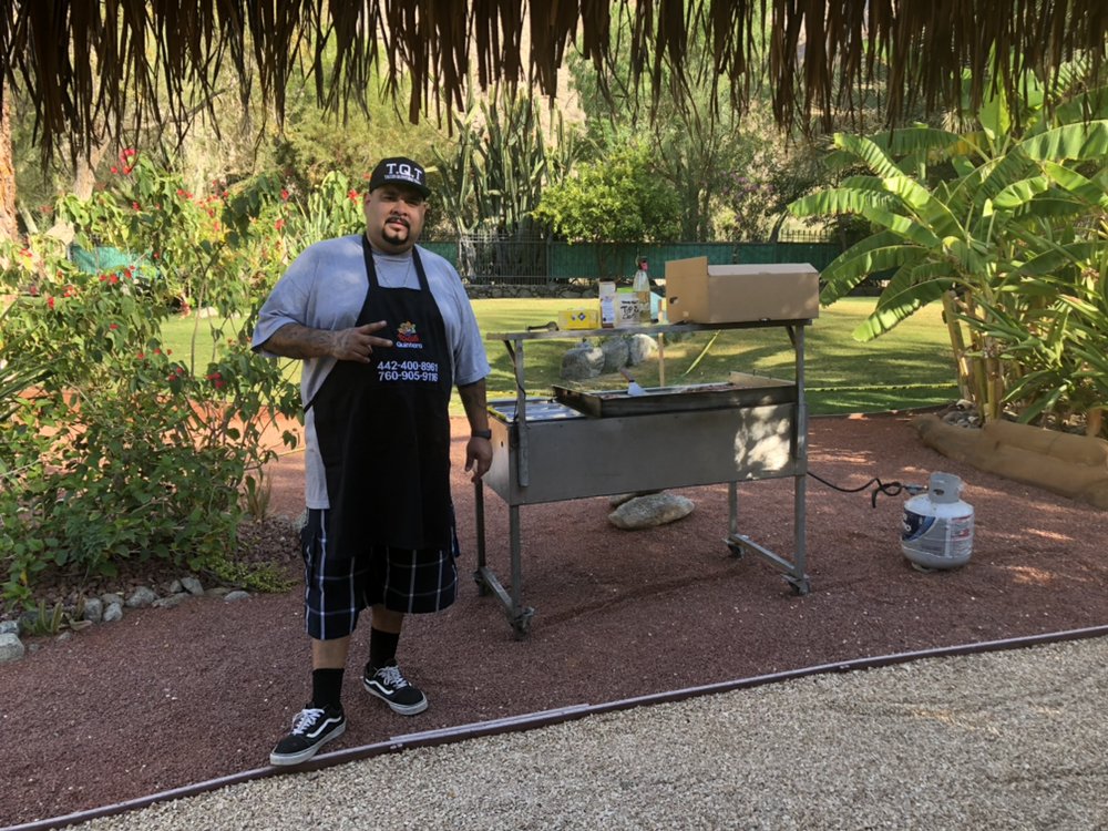 Tacos Quintero