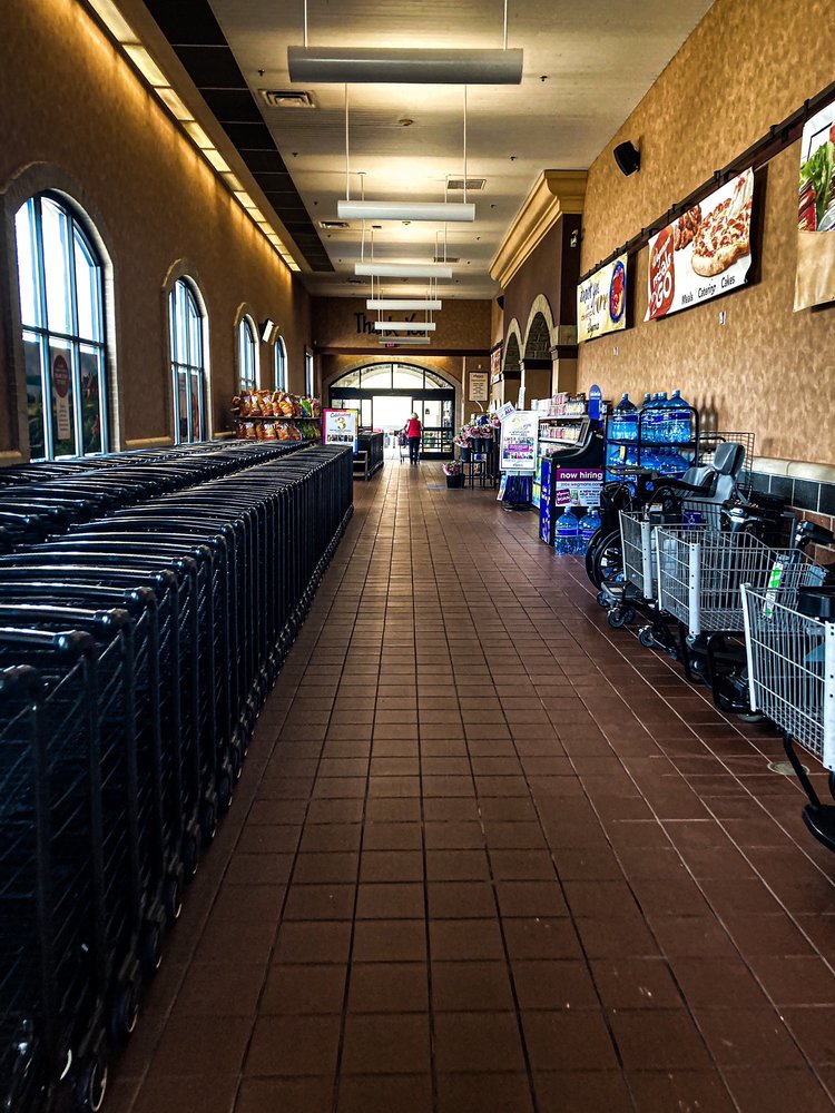 Wegmans Wine & Beer