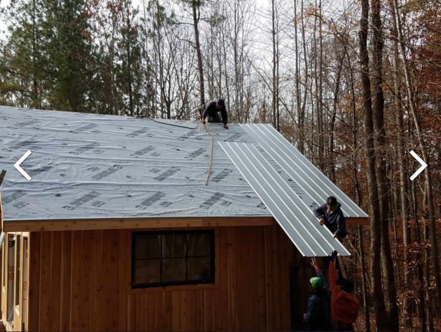 Clyde Hance Construction