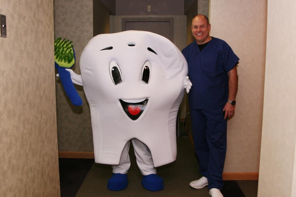 image of business Stricker Dental Care