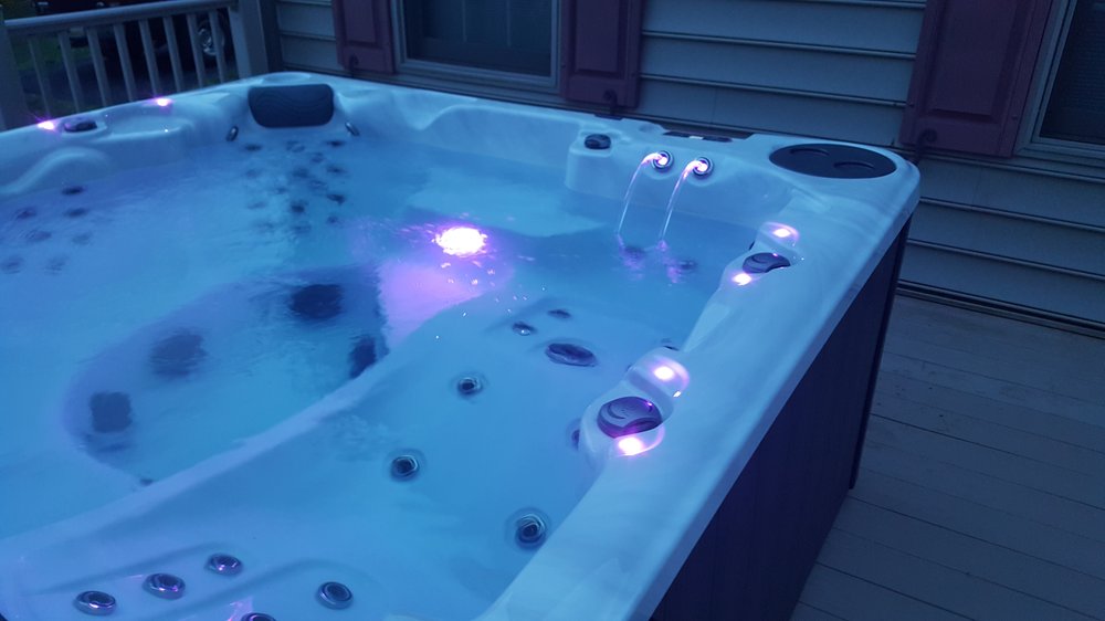 Hot Tub Guy Service Center Pool & Hot Tub Service 165 McAllister St
