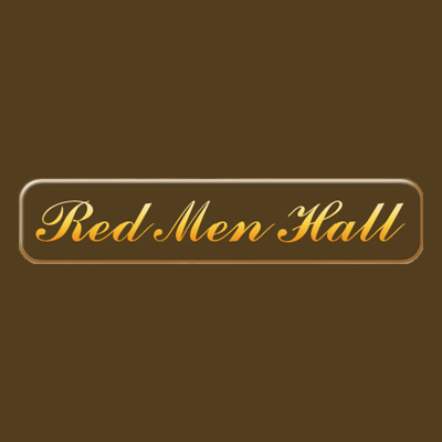 Red Men Hall